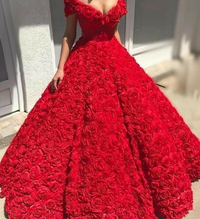 fashion, Prom and accessories