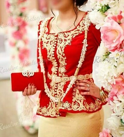 karakou, dz and Algeria