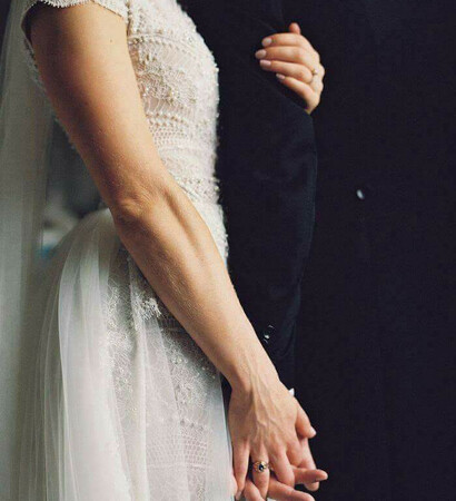 حُبْ, ﺯﻭﺍﺝ and bride