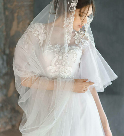 bohemian wedding dress, victoriaspirina and victoria spirina