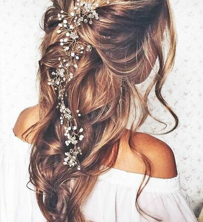 hair style
