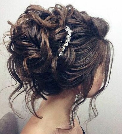 hair style