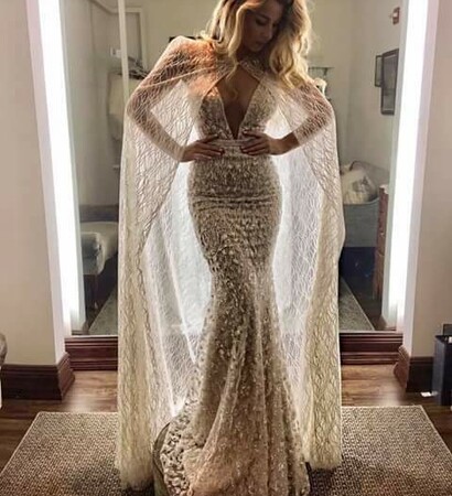 magic, Dream and dress