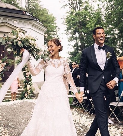 laugh, bridetobe and wonderful