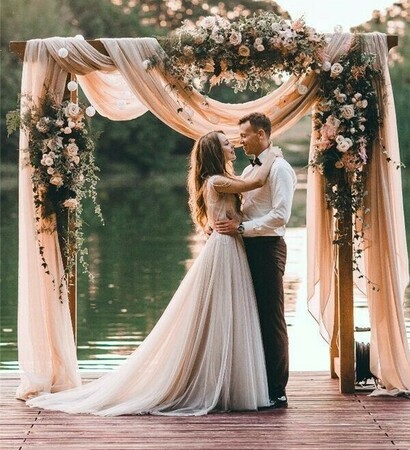 waif, beautiful and husband