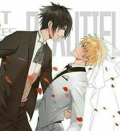 boyslove, sasunaru and naruto