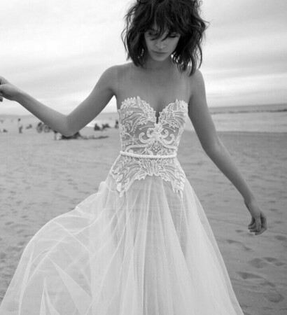 beautiful, weddingdress and love