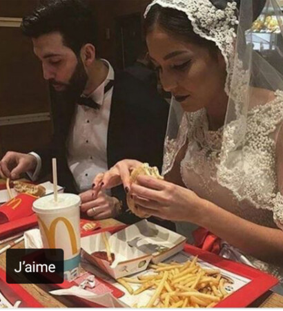 girl, mariage and couple
