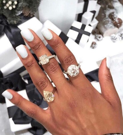 ring, proposal and diamond