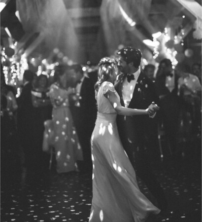 woman, bride and love