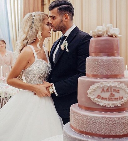 yummy, wife and married