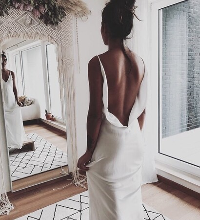fashion, husband and life