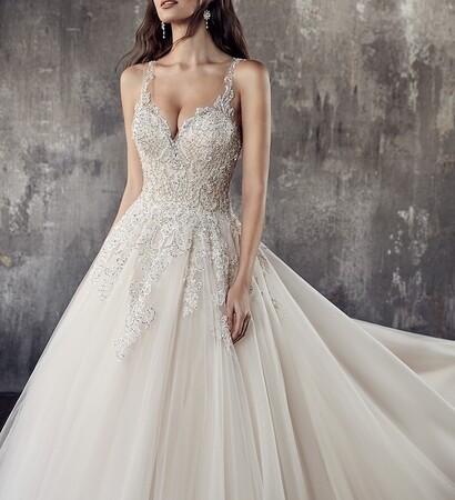 dress, eddy and elegant