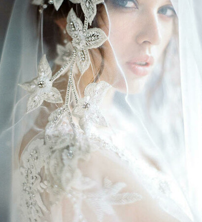 etsy, tulle wedding dress and bohemian wedding dress