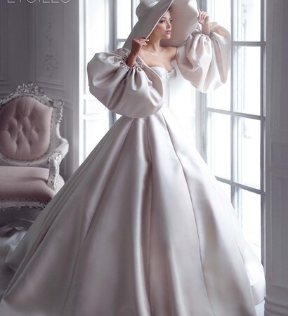 beautiful, gowns and dress