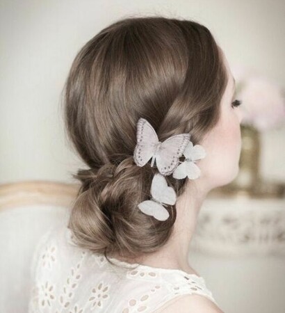 princess, feminine and beautiful