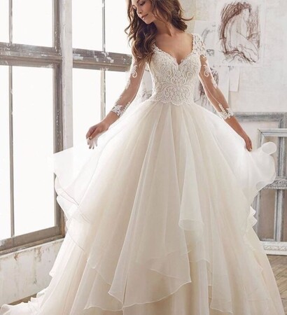 dress, tumblr and woman