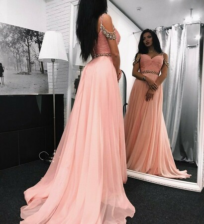 bridesmaid dresses, wedding dresses and evening dresses