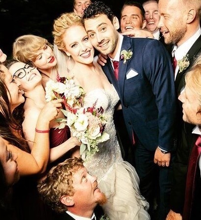 Taylor Swift, new and couple