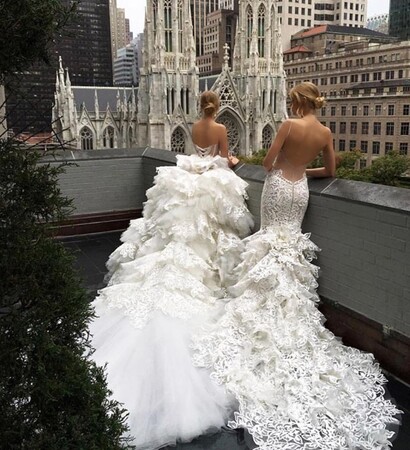 fashion, view and luxury