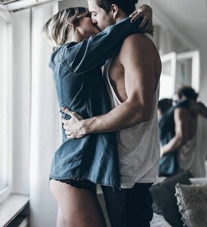 romance, love and ballet