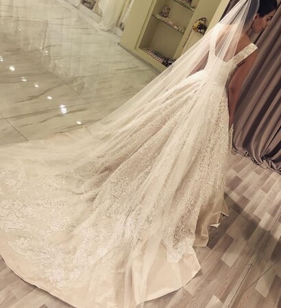 day, perfect and white dress