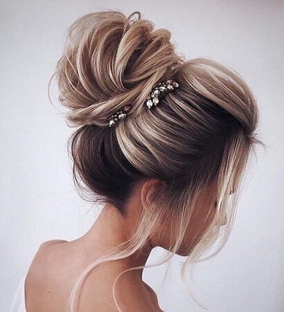 blonde, woman and beautiful