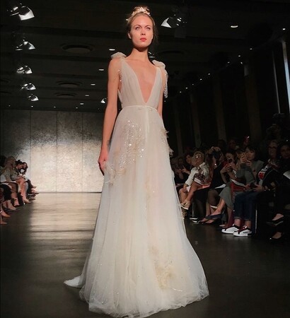 Couture, runways and fashion