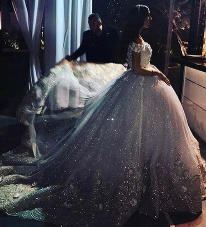 princess, shinning and special day