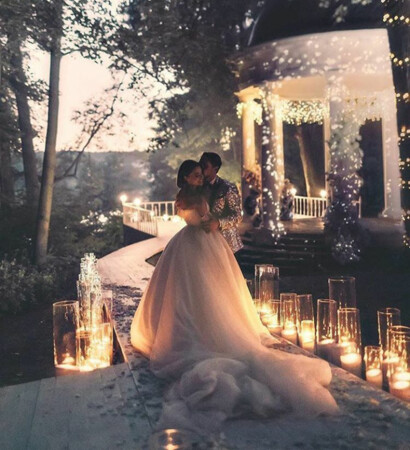 life goals, groom and couple