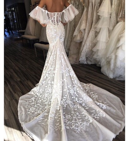 embroidery, white and beautiful