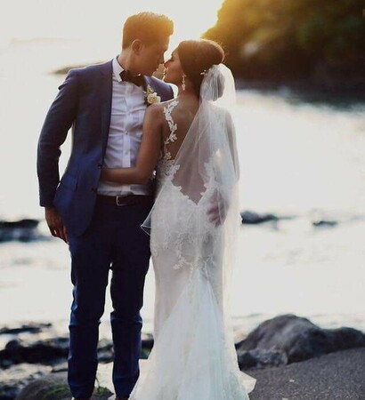 amor, novios and fotografia