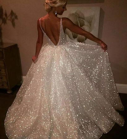 wedding day, bride and shine