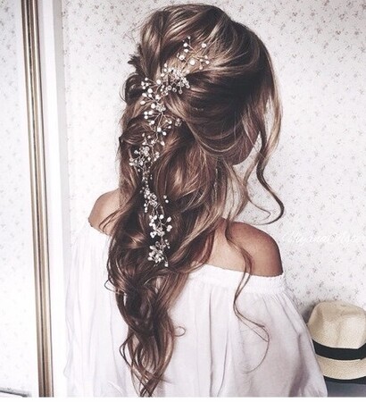inspiration, gorgeous and hair