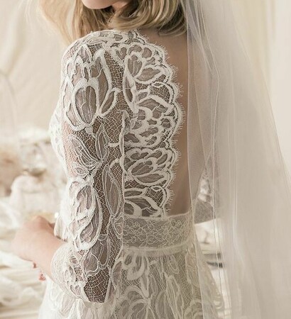 gowns, glamour and beautiful
