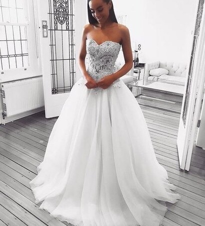 like, aesthetic and dress