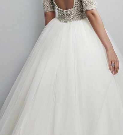 glamour, beautiful and princess