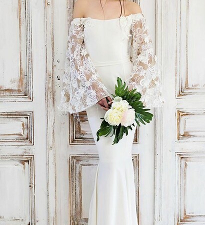 beautiful, gowns and dress