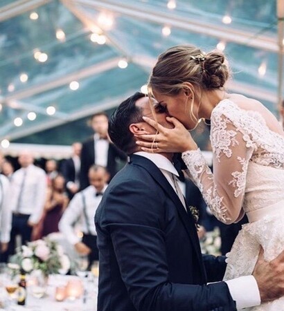 kenza, kenza zouttien and marriage