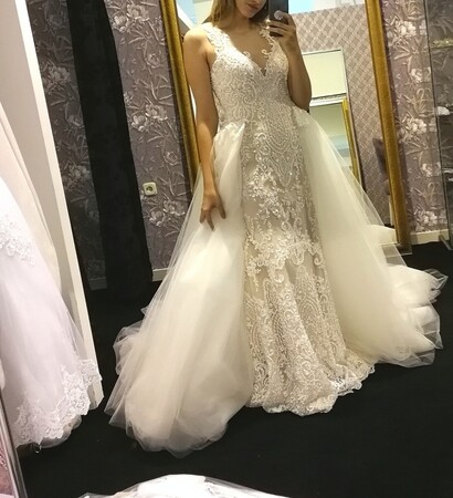 dress, day and skinny