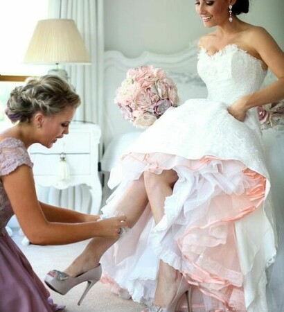 glamour, beautiful and princess