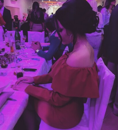 formal, girl and outfits
