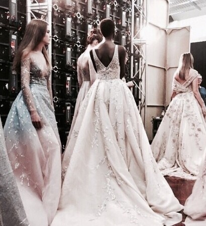 party, dresses and gowns