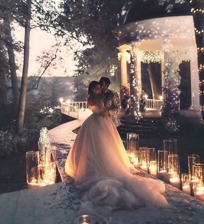 beautiful, decorations and amazing