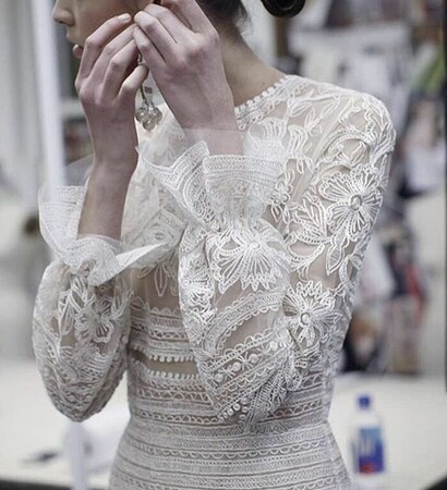 cute, dress and feminine