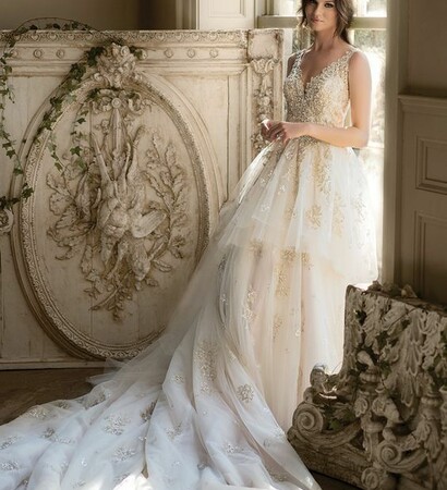 princess, gowns and fashion