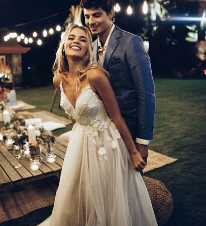 Relationship, one day and love
