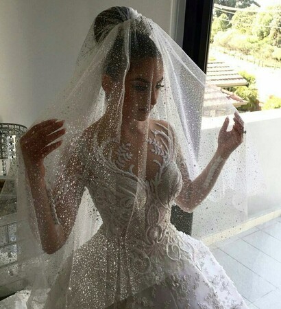outfit, white and hair