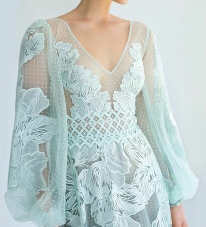 pretty, gowns and beautiful