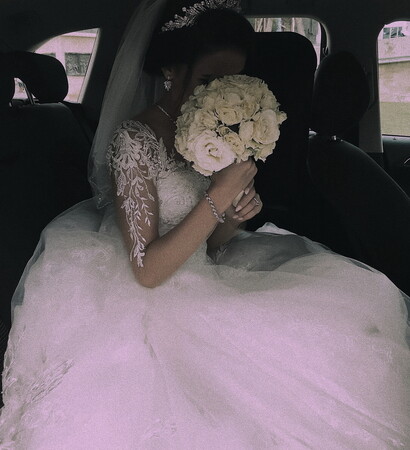 dress, white and gorgeous